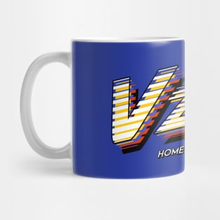 Venezuela - Carlos Cruz-Diez Mug